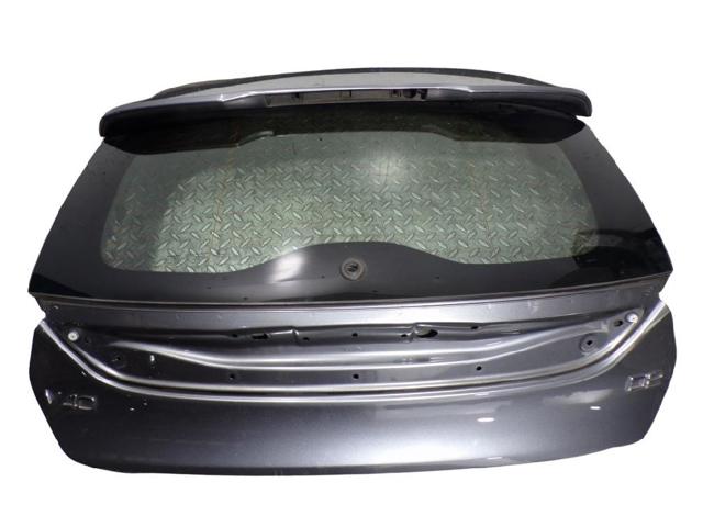 Puerta de maletero para Volvo V40  (525, 526)
