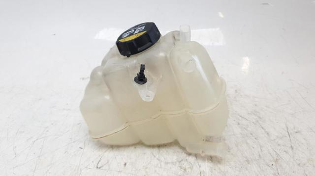 Depósito compensación refrigerante para Volvo XC90  (256)