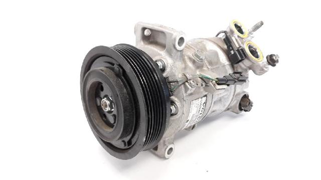 Compresor de aire acondicionado Volvo XC90 2 256
