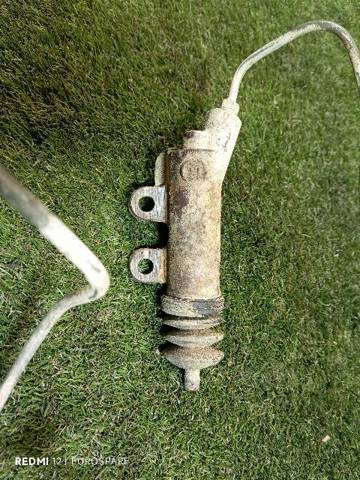 TOYOTA 3147035140 Cilindro receptor de embrague  disponible Valladolid