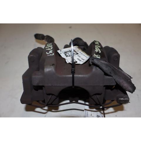 Pinza de freno trasera izquierda 31471267 VOLVO