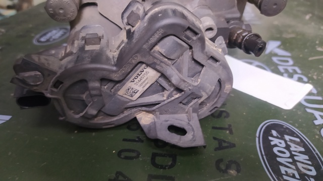 Pinza de freno trasera izquierda 31471267 VOLVO