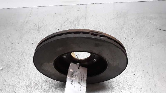 Freno de disco delantero Volvo V40 525, 526