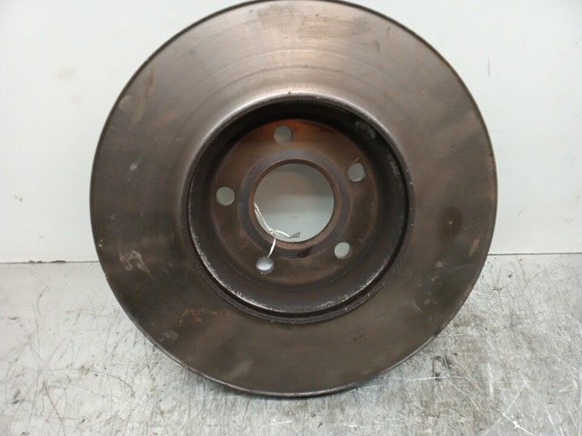 Freno de disco delantero Volvo V40 525, 526