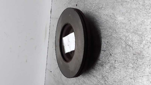 Freno de disco delantero Volvo V40 525, 526