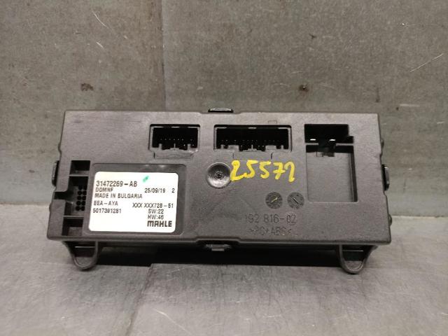 31472269 Volvo
