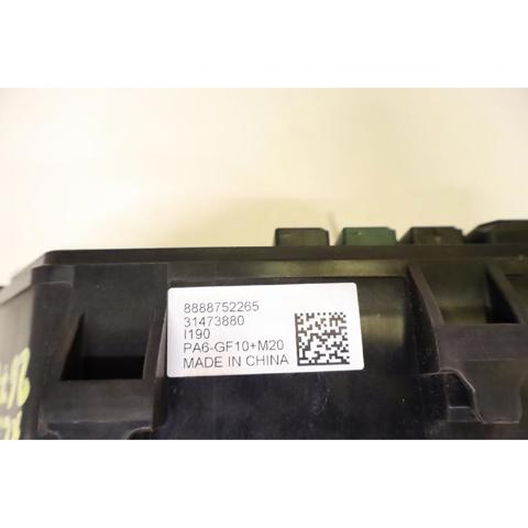 Comprar Caja reles XC40 536