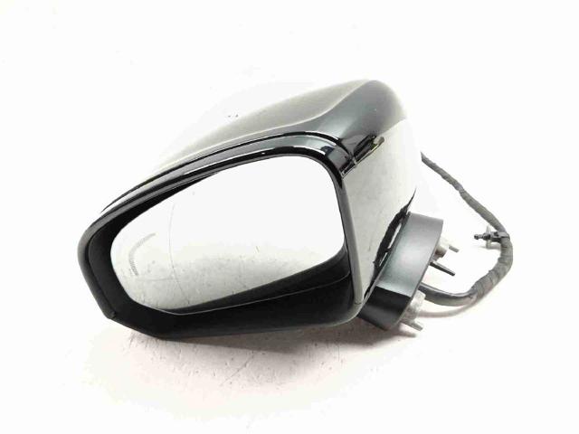 Espejo retrovisor izquierdo Volvo XC40  (2017-2026)
