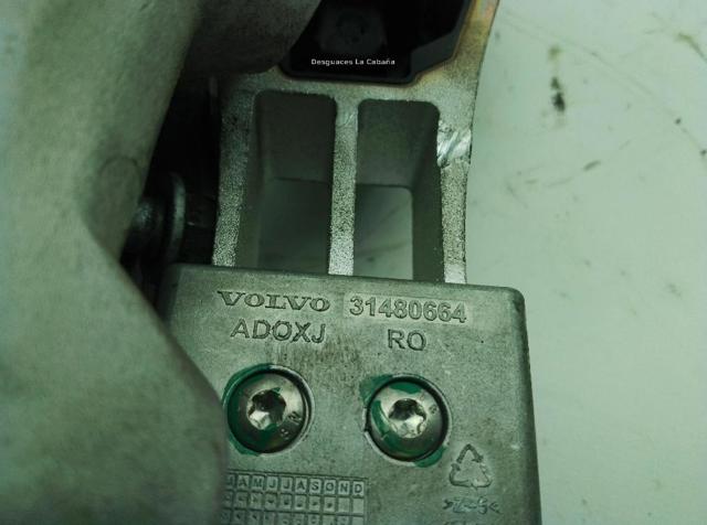 31480664 Soporte de motor derecho comprar Almería