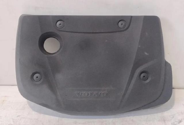 Tapa del motor decorativa Volvo XC90  (2014-2026)