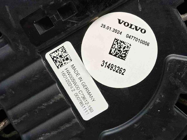 31493262 Volvo
