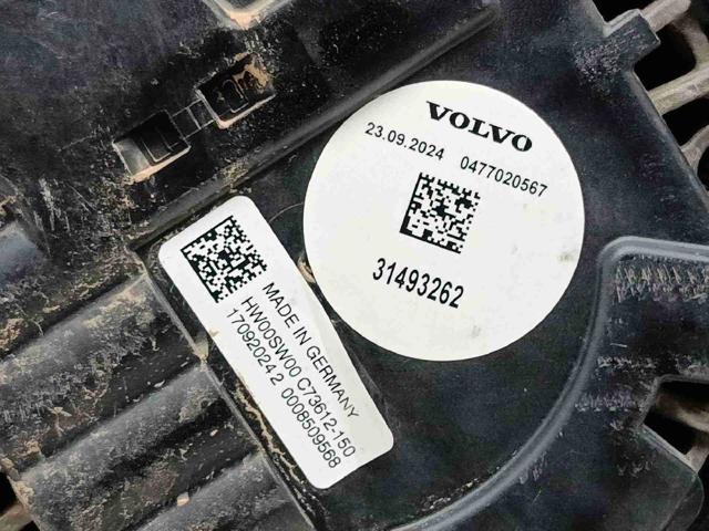 31493262 Volvo