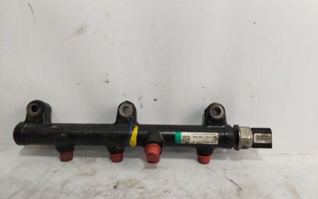 Sensor de la presión del combustible 315004X400 HYUNDAI