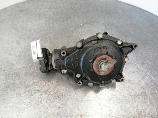 Caja de cambios Eje delantero 31507508524 BMW