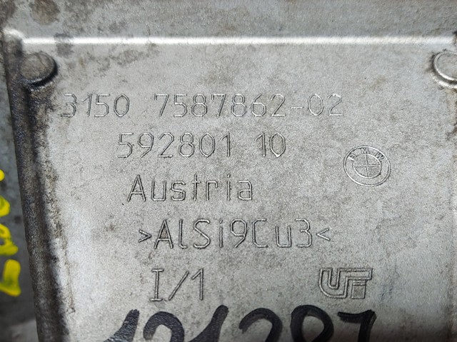 31507587862 BMW