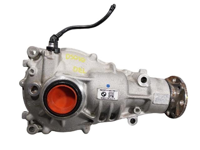 31508487445 BMW