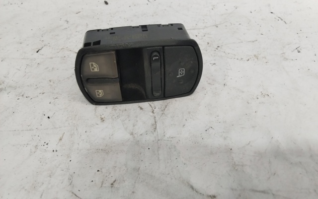 OPEL 315625731 Unidad de control de elevalunas delantera izquierda  disponible Lugo