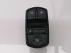 Mando elevalunas delantero izquierdo para opel corsa e (2014 - 2015) b14xer 315625731