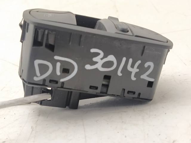 315625731 OPEL Unidad de control de elevalunas delantera izquierda  comprar en Oviedo
