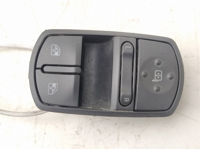 315625731 Unidad de control de elevalunas delantera izquierda  disponible Burgos
