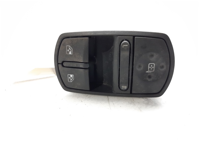 315625731 OPEL Unidad de control de elevalunas delantera izquierda  comprar en Lleida