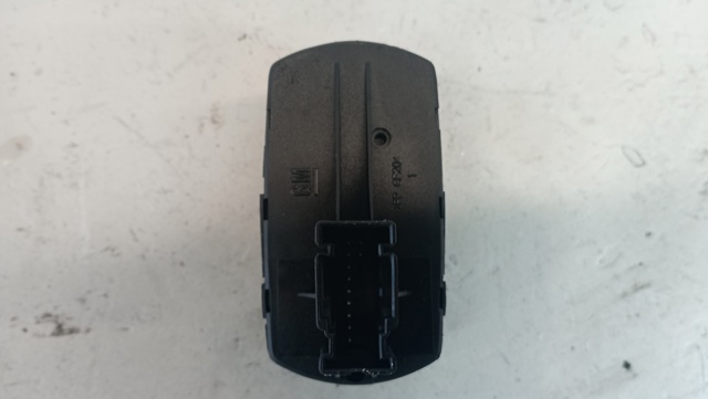 OPEL 315625731 Unidad de control de elevalunas delantera izquierda  comprar en Ponferrada