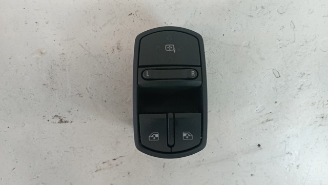 315625731 OPEL Interruptor de elevalunas delantera izquierda comprar Madrid