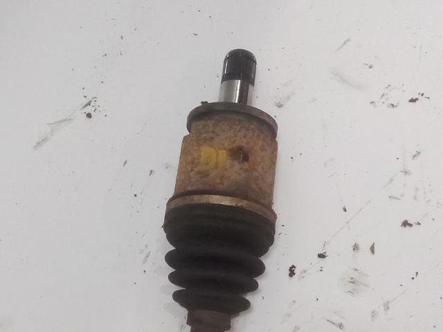 BMW 31603450565 Semieje delantero izquierdo  comprar en Murcia