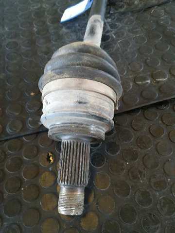 31603450565 Semieje delantero izquierdo  comprar en Zaragoza