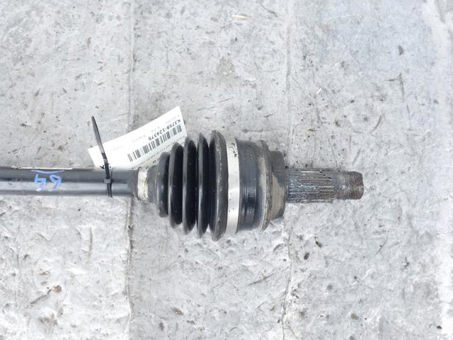 31603450565 BMW Semieje delantero izquierdo comprar Bilbao