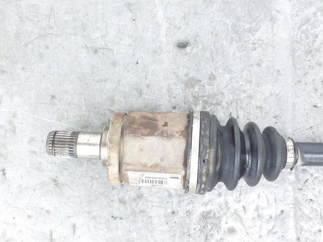 31603450565 Semieje delantero izquierdo comprar Girona