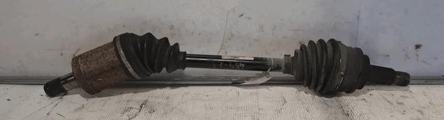 31603450565 Semieje delantero izquierdo  en stock Granada