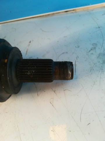 BMW 31603450565 Semieje delantero izquierdo comprar Tarragona