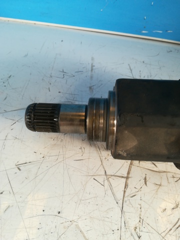 31603450565 BMW Semieje delantero izquierdo  comprar en Oviedo