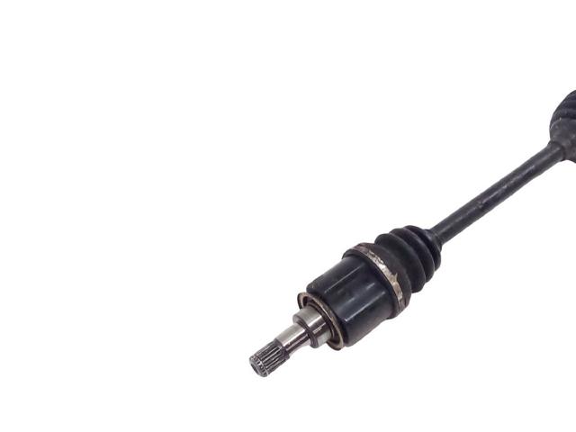 31607518237 Semieje delantero izquierdo comprar Almería