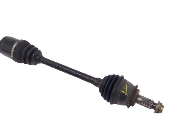 31607518237 BMW Semieje delantero izquierdo  en stock Huelva