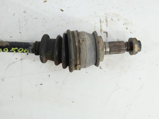 31607518237 BMW