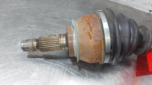 31607518237 BMW Semieje delantero izquierdo  disponible Ourense