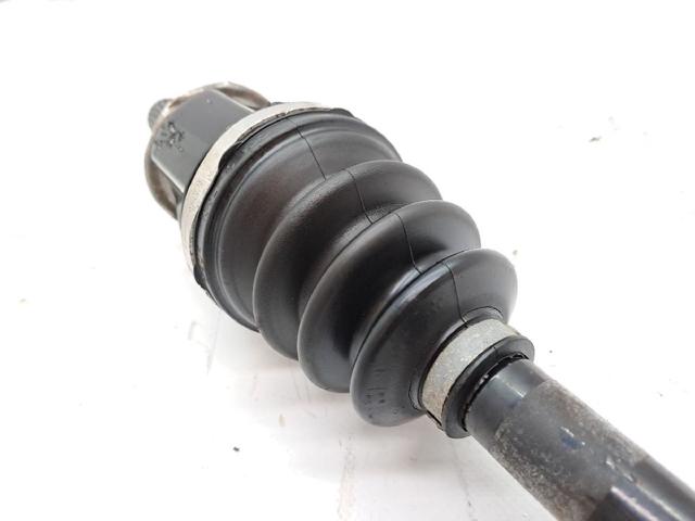 31607518237 Semieje delantero izquierdo  en stock Castellón