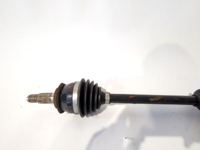 31607518237 Semieje delantero izquierdo  comprar en Pontevedra