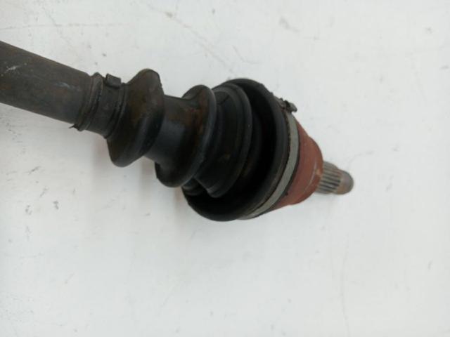 BMW 31607518237 Semieje delantero izquierdo  comprar en Murcia