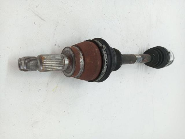 31607518237 Semieje delantero izquierdo comprar Girona