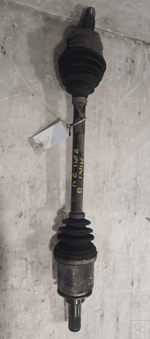 31607518237 Semieje delantero izquierdo comprar Girona