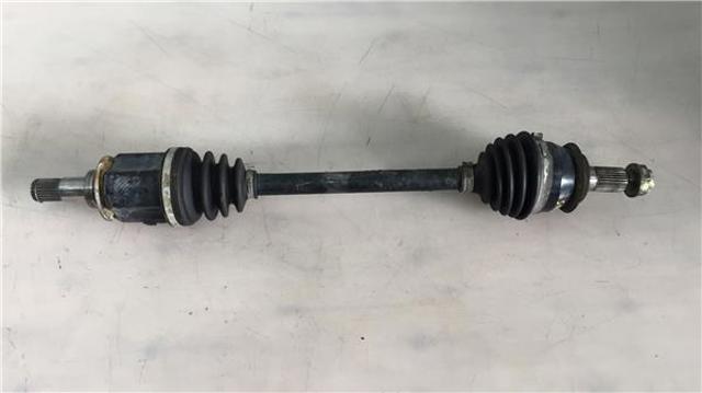 BMW 31607518237 Semieje delantero izquierdo  en stock Terrassa