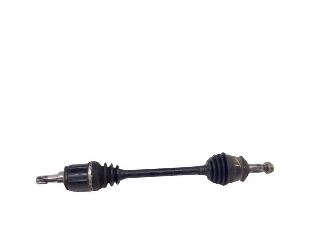 31607518237 BMW Semieje delantero izquierdo  en stock Huelva