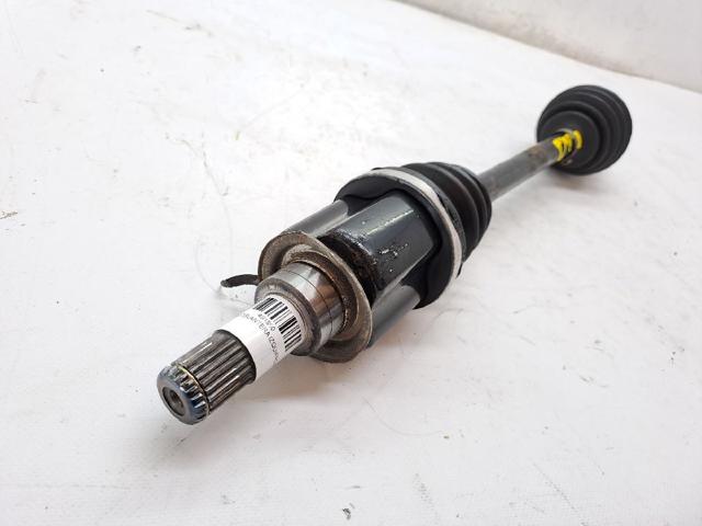 31607518237 BMW Semieje delantero izquierdo  comprar en Jaén