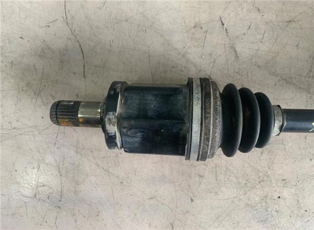 31607529201 Semieje delantero izquierdo  en stock Castellón
