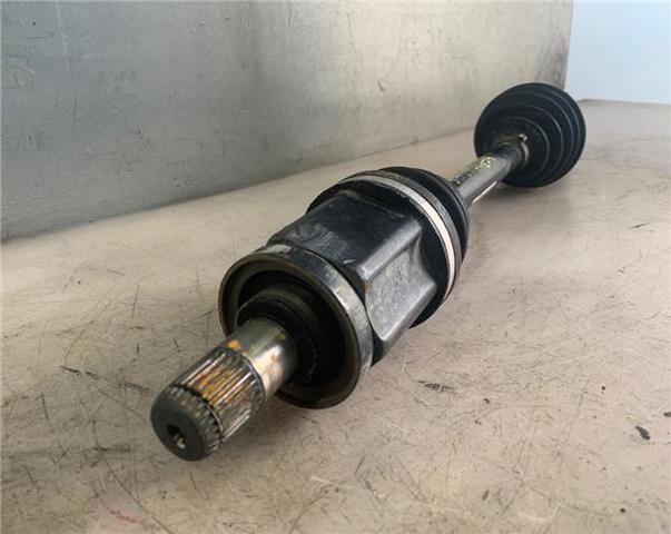 BMW 31607529201 Semieje delantero izquierdo  disponible Lugo
