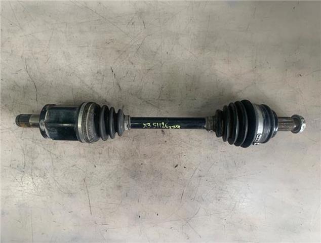 31607529201 Semieje delantero izquierdo comprar Girona