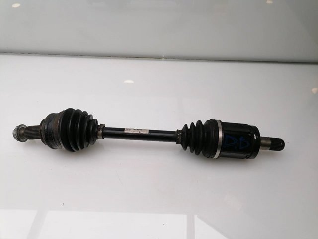 BMW 31607529202 Semieje delantero derecho comprar Pamplona